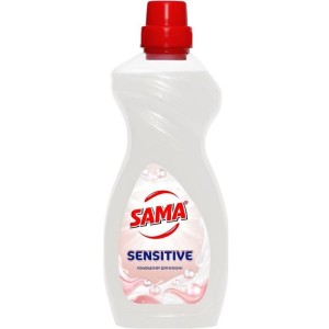 Skalbinių  minkštiklis "SAMA sensitiv" 950g 